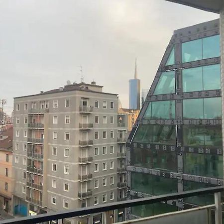 Appartement Fidias House à Milan Extérieur photo