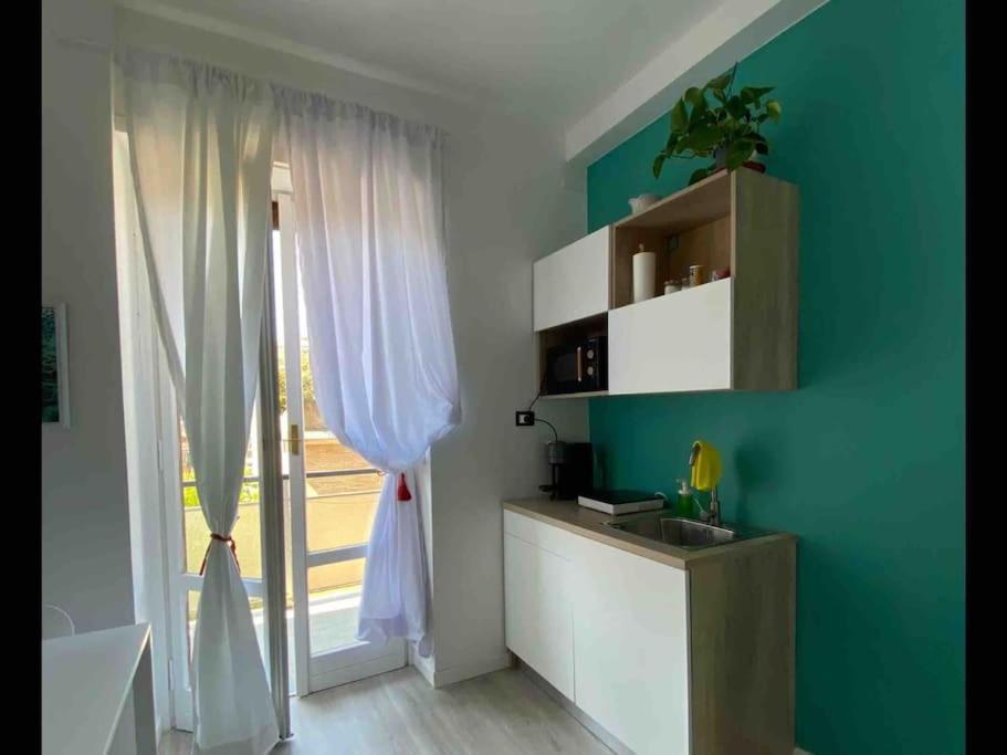 Appartement Fidias House à Milan Extérieur photo