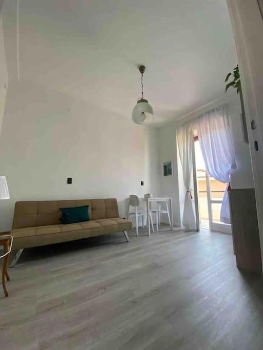 Appartement Fidias House à Milan Extérieur photo