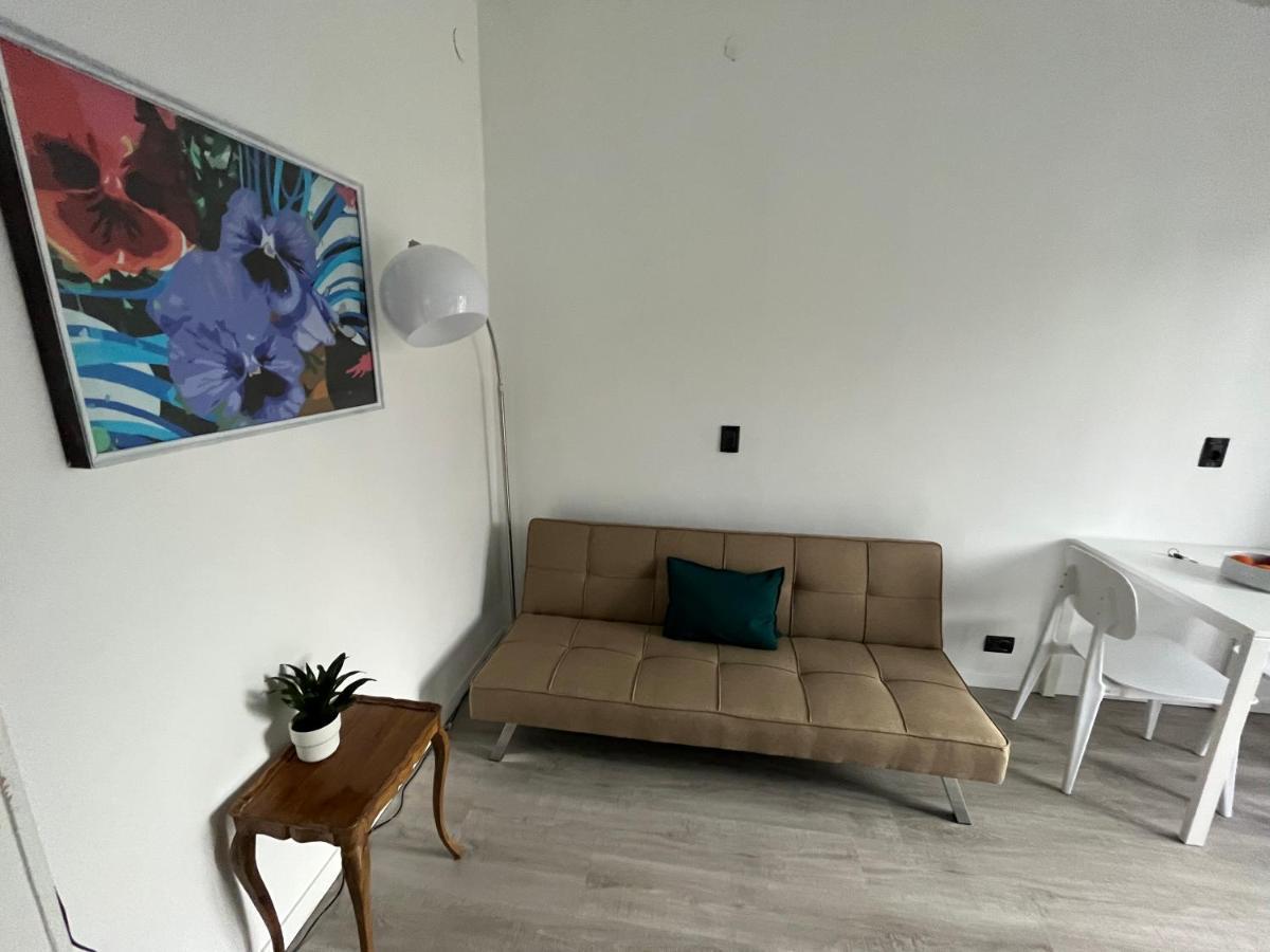 Appartement Fidias House à Milan Extérieur photo