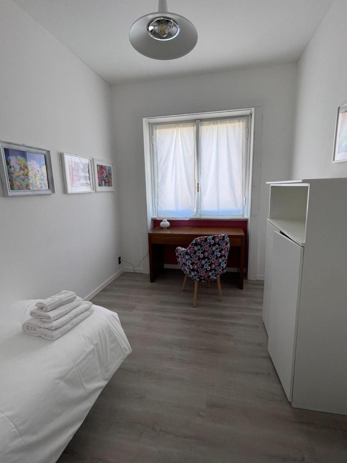 Appartement Fidias House à Milan Extérieur photo