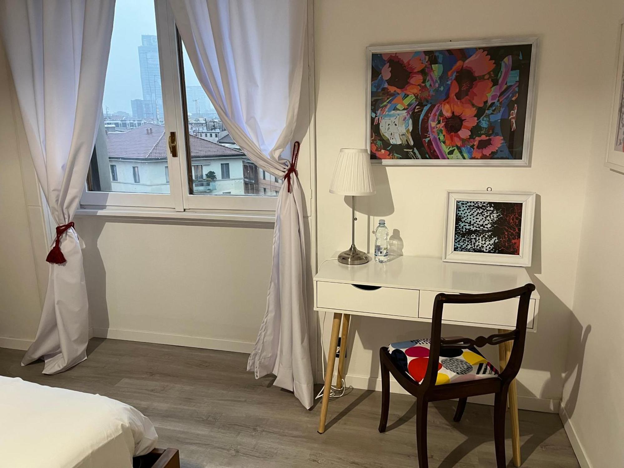 Appartement Fidias House à Milan Extérieur photo