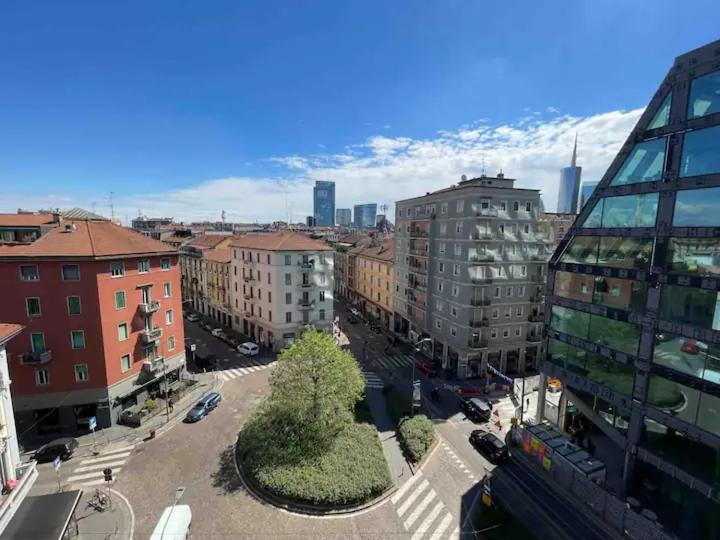 Appartement Fidias House à Milan Extérieur photo
